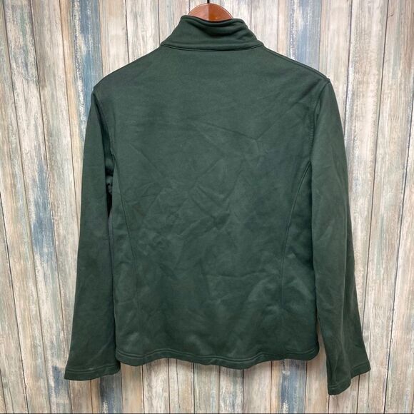 Victorinox Men’s Sports Tech Jacket sz S # E235 - Picture 6 of 9